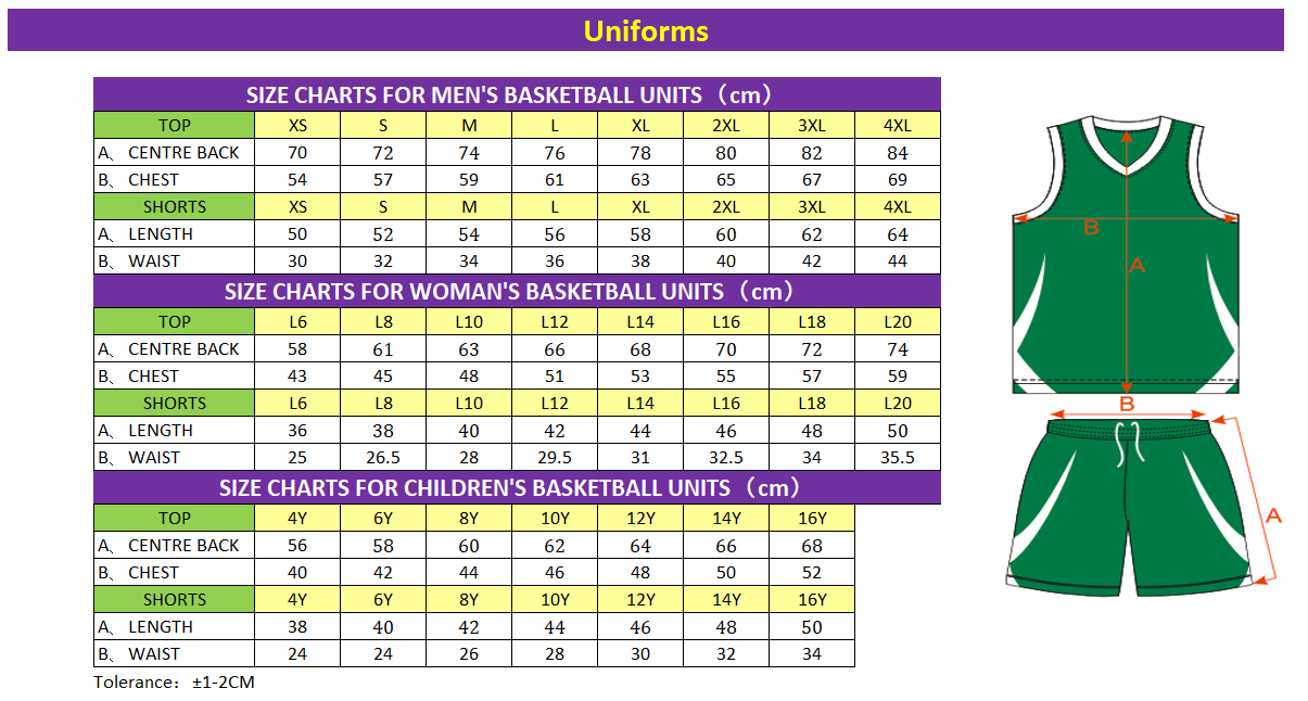 SEM Magic Reversible Playing Jersey