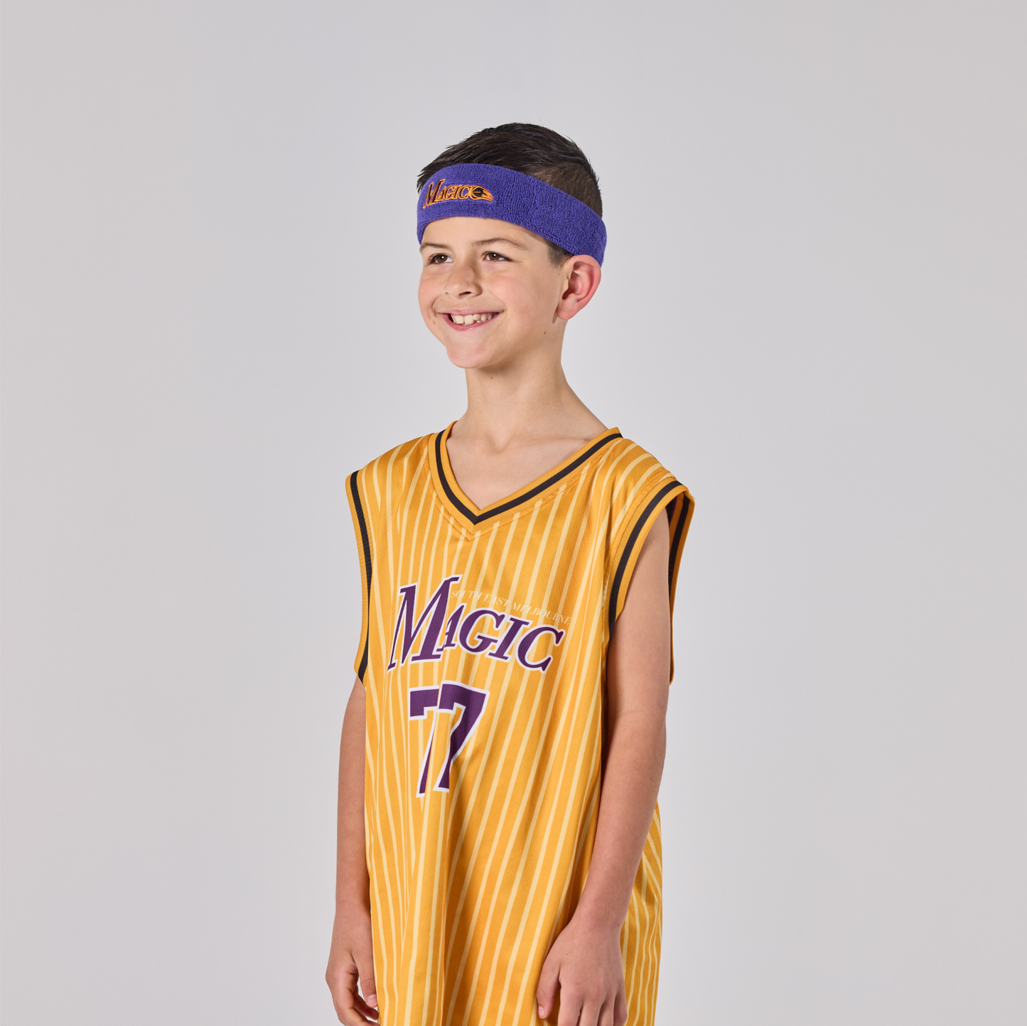 SEM Magic Sweat Headbands