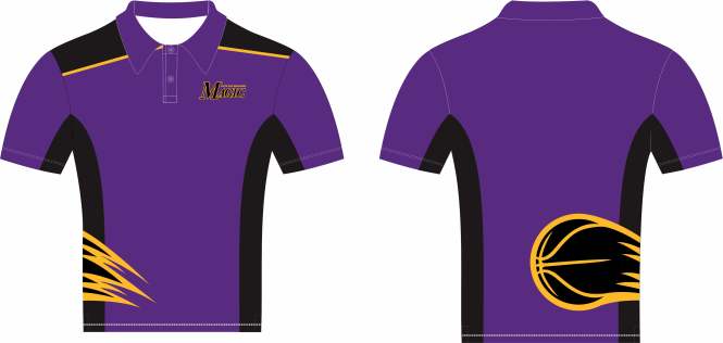 Magic polo online