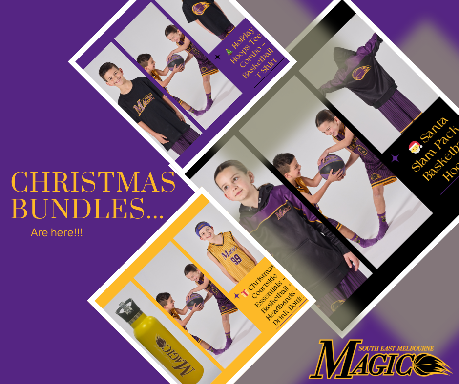 🎄 South East Melbourne Magic Christmas Bundles 🎄