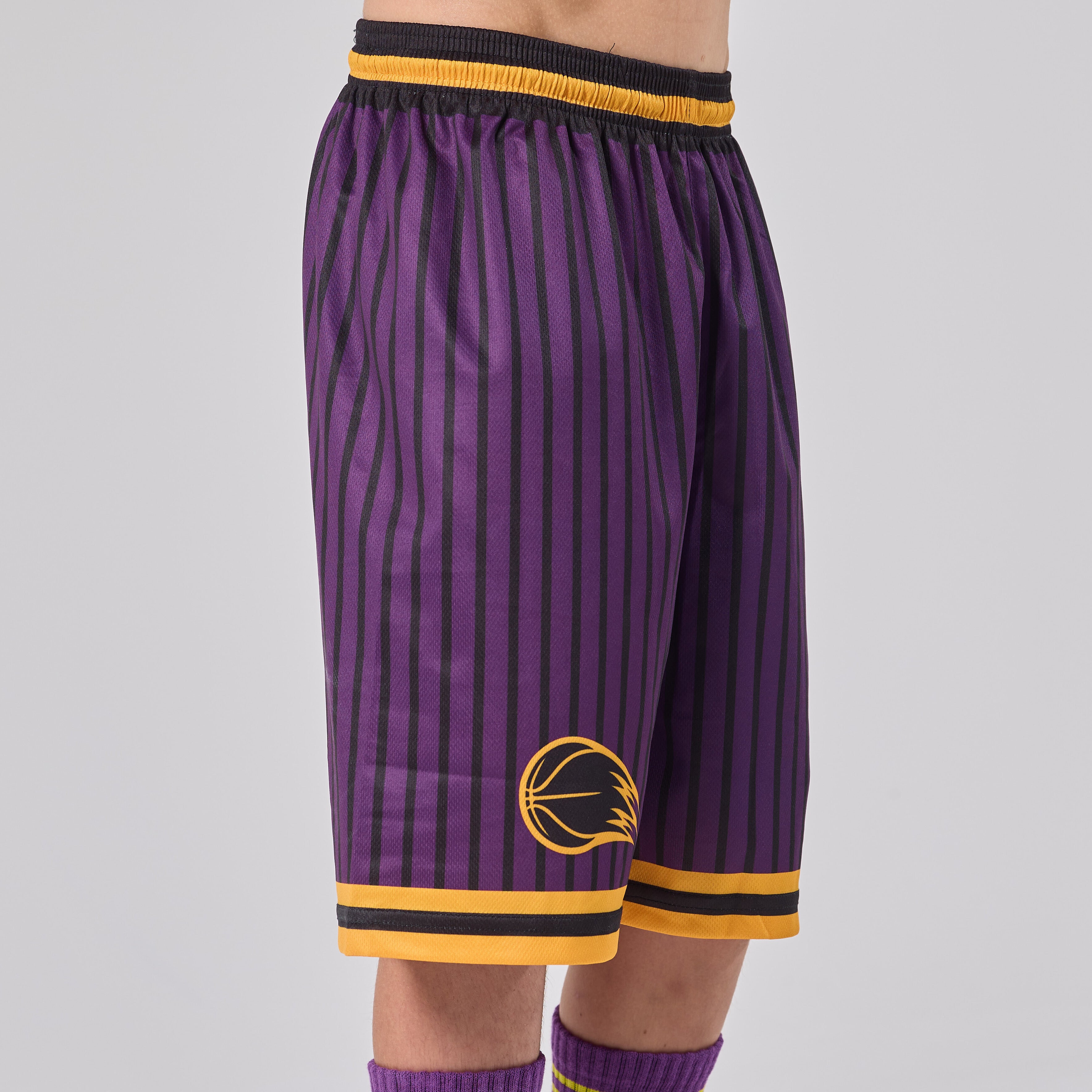 Uniforms – South East Melbourne Magic Basketball