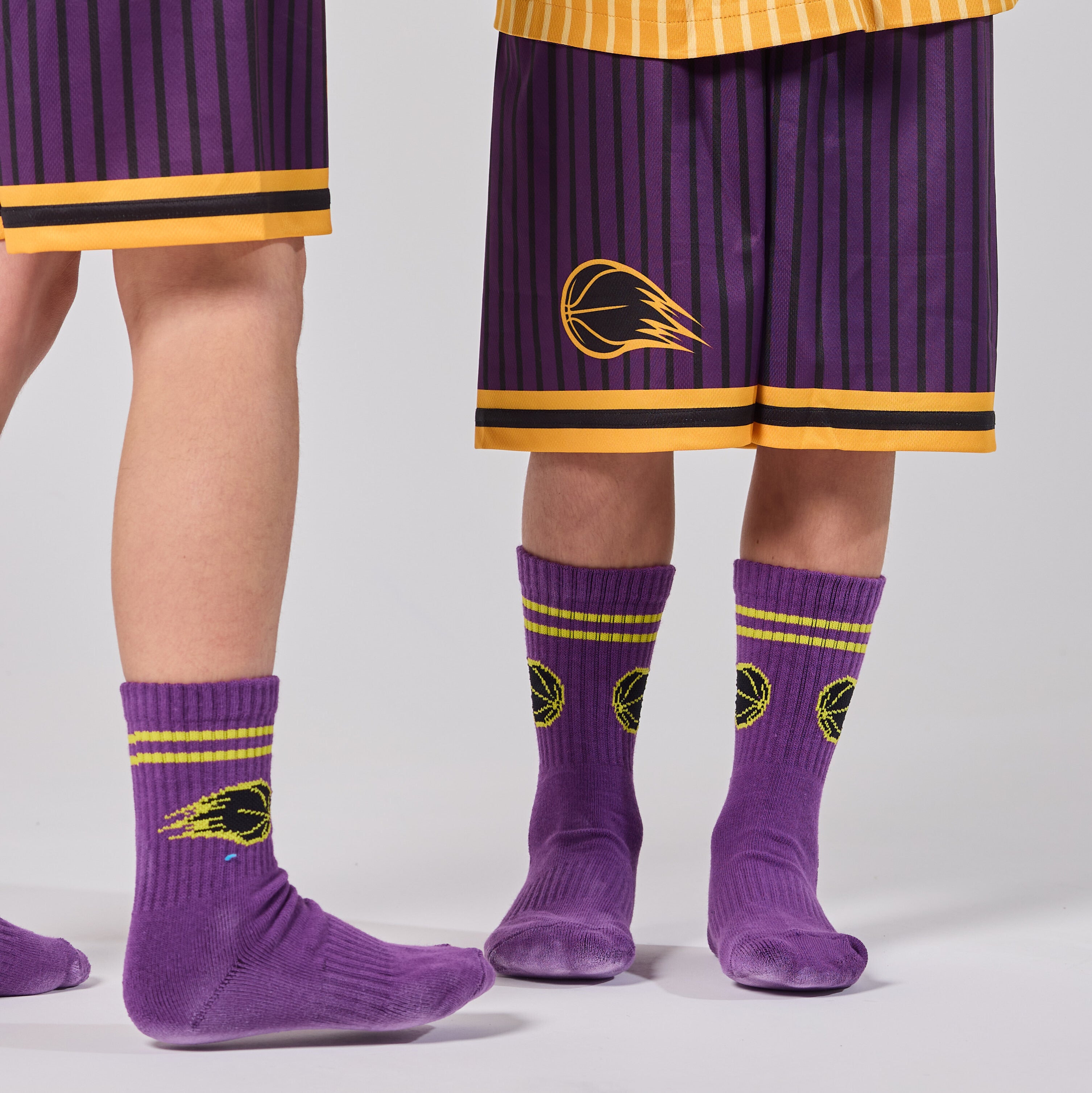 SEM Magic Socks – South East Melbourne Magic Basketball