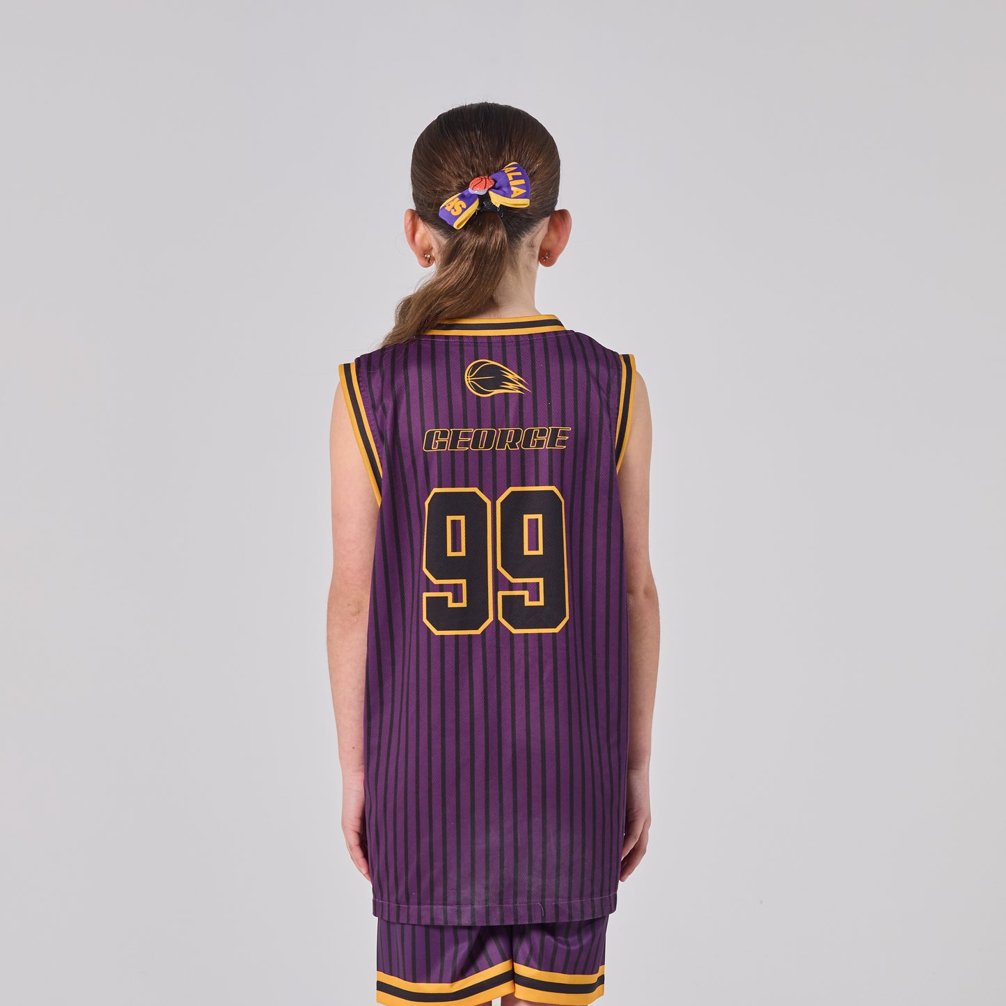 SEM Magic Reversible Playing Jersey