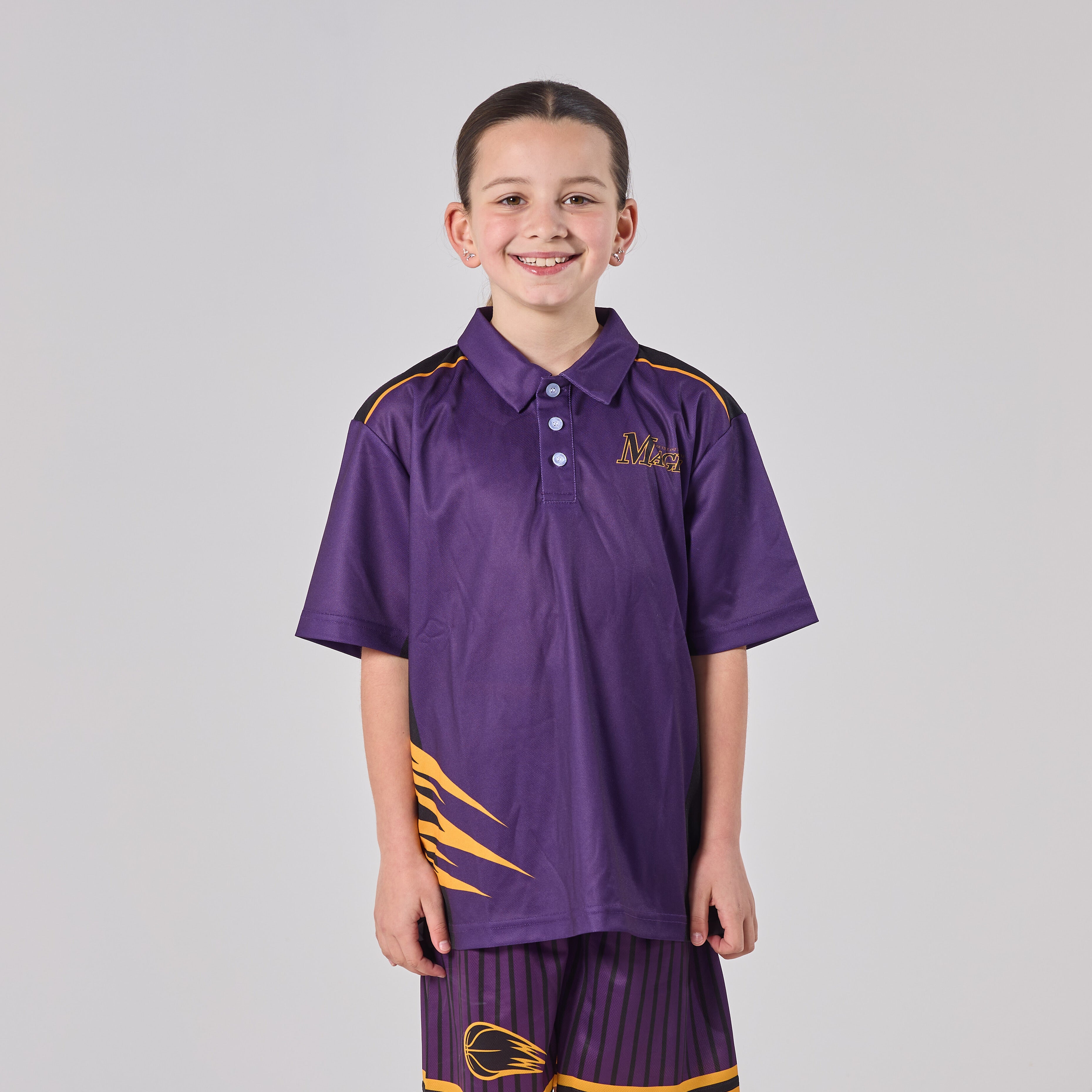 Apparel – South East Melbourne Magic Basketball