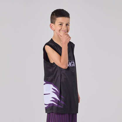 SEM Magic Reversible Training Jersey