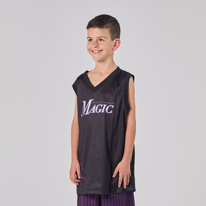 SEM Magic Reversible Training Jersey