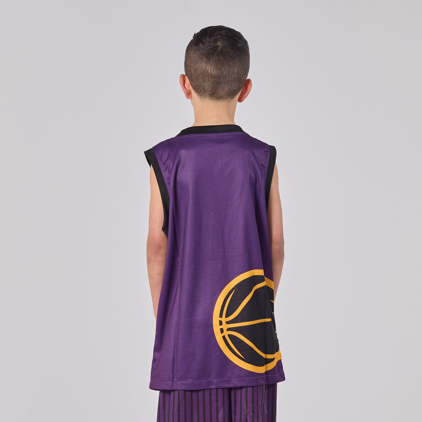 SEM Magic Reversible Training Jersey