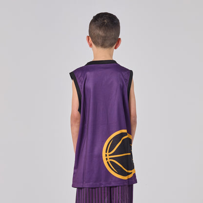 SEM Magic Reversible Training Jersey