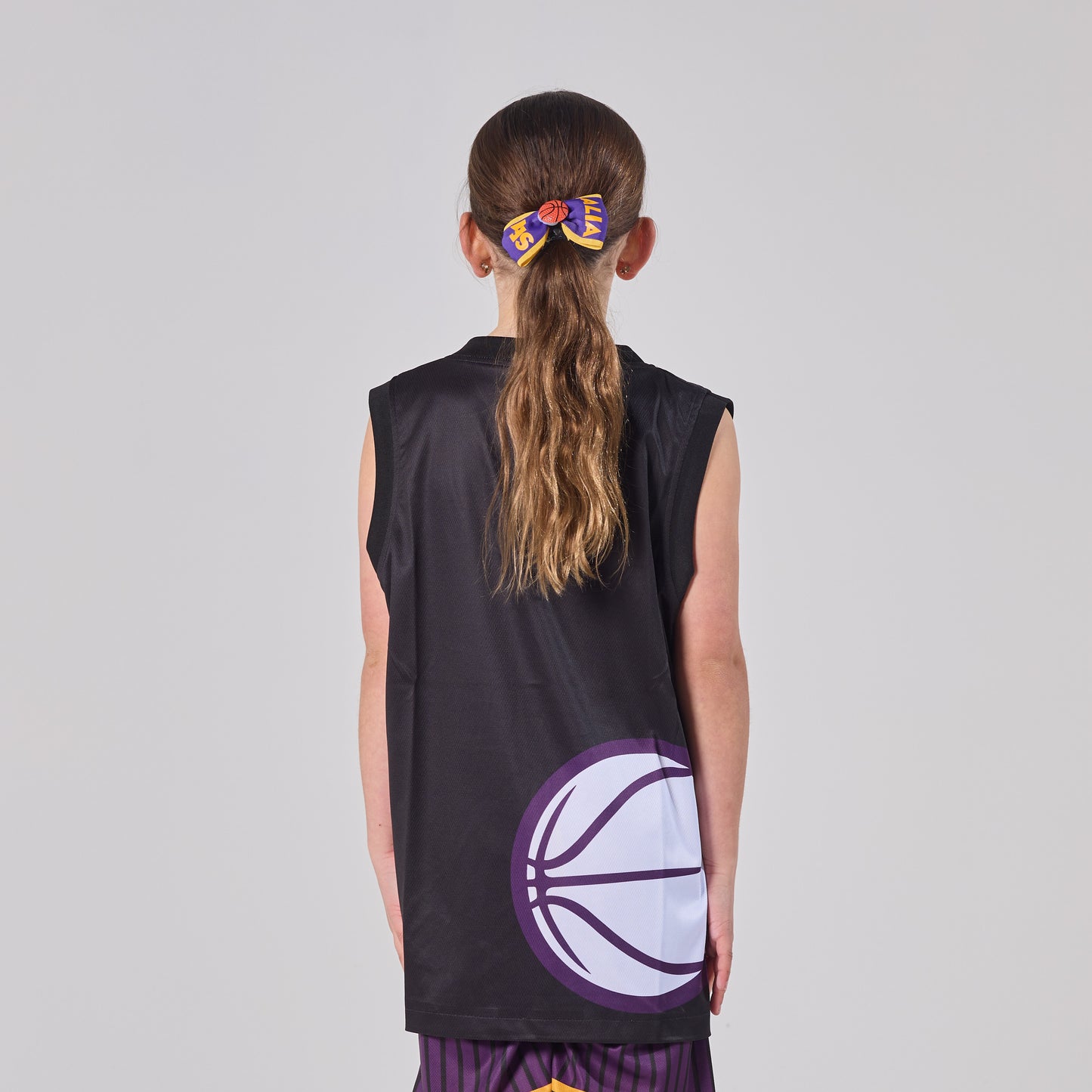 SEM Magic Reversible Training Jersey