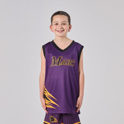 SEM Magic Reversible Training Jersey