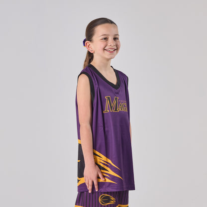 SEM Magic Reversible Training Jersey
