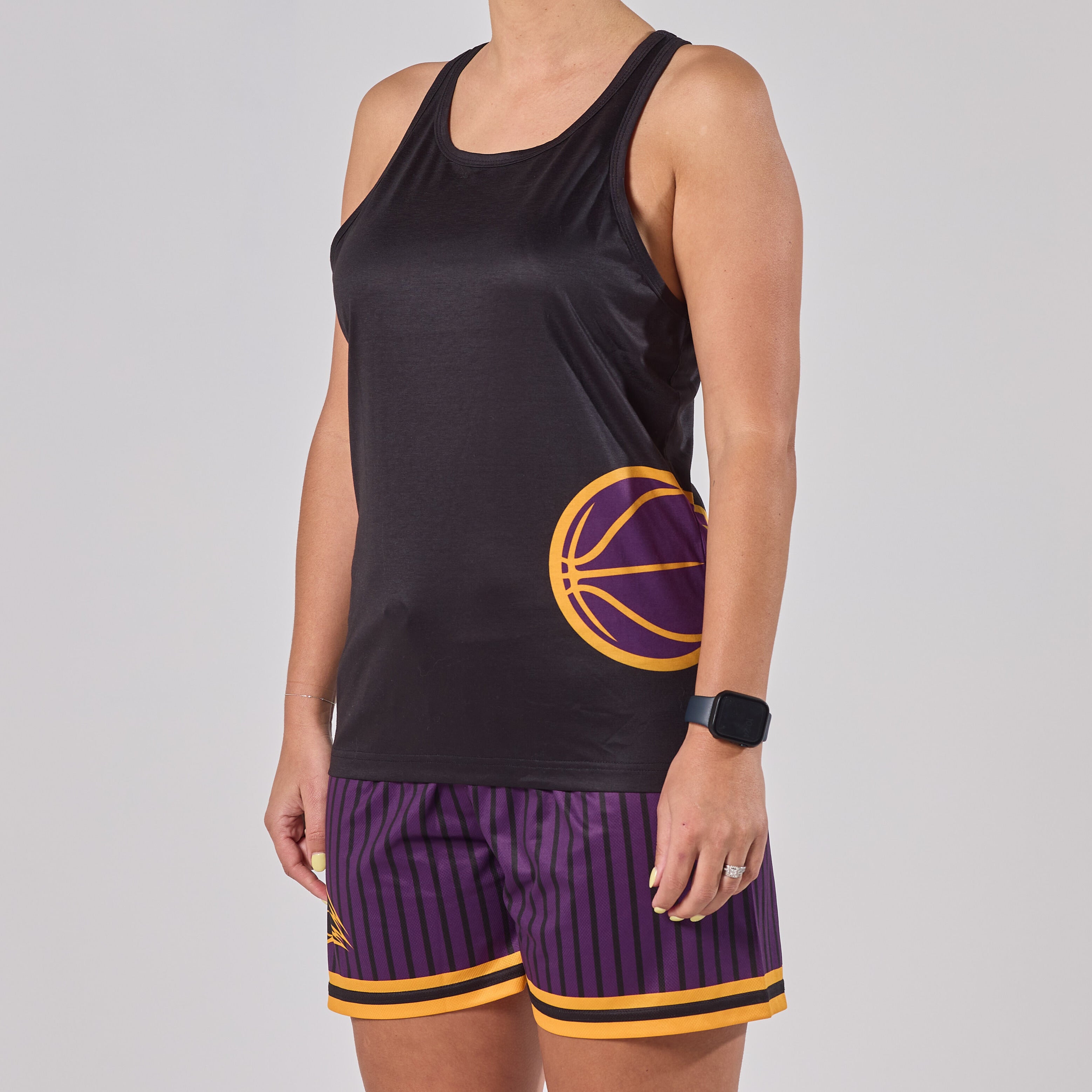 Apparel – South East Melbourne Magic Basketball