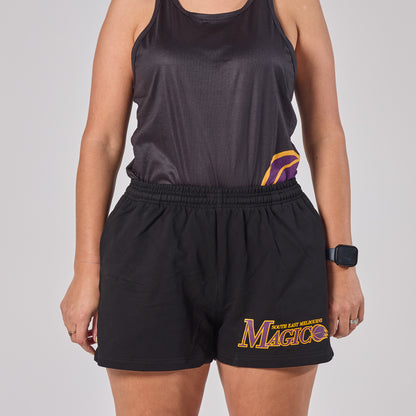 SEM Magic Coaching Shorts - Womens