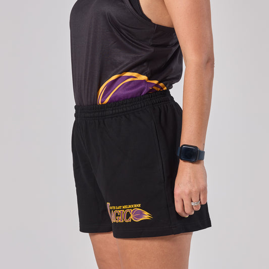 SEM Magic Coaching Shorts - Womens