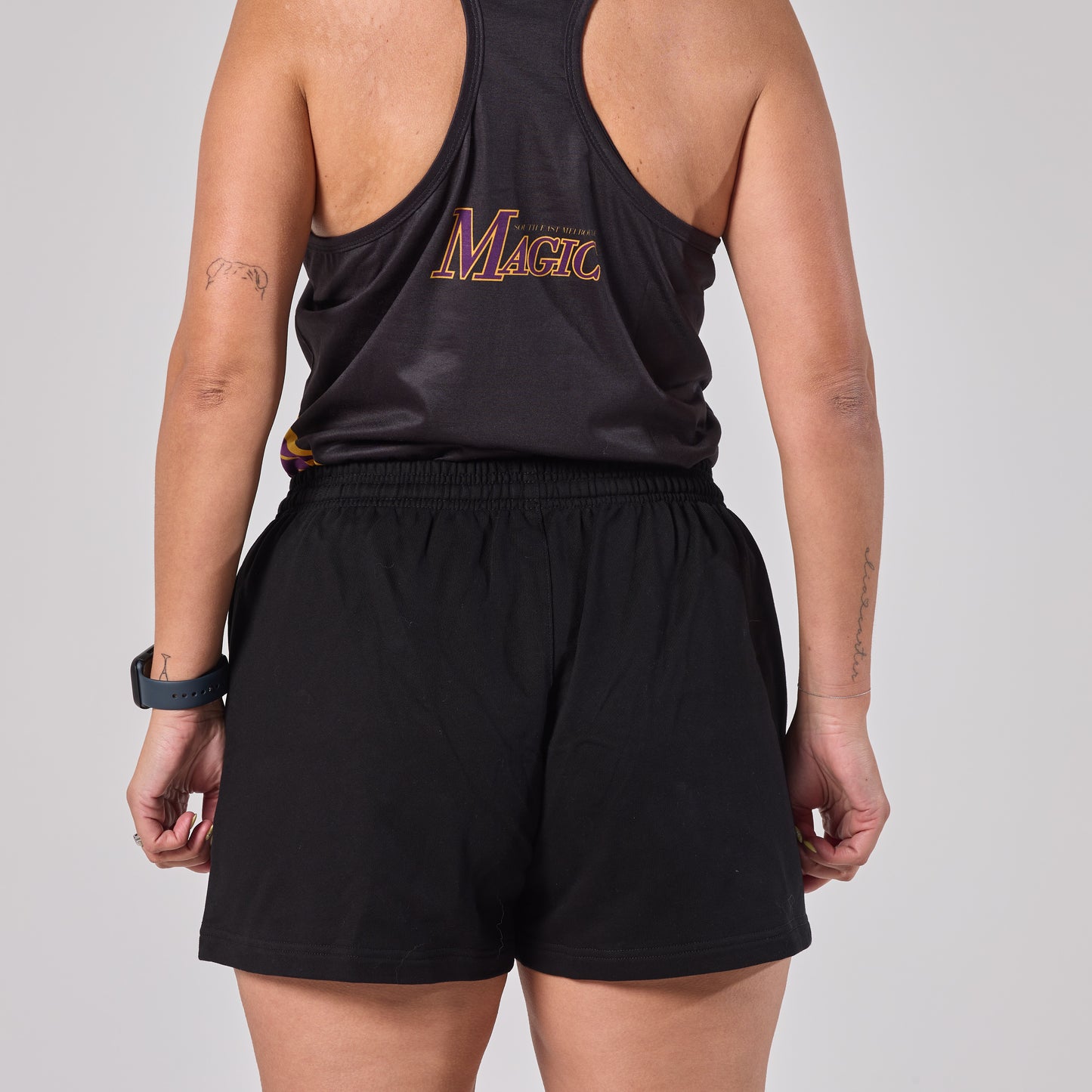 SEM Magic Coaching Shorts - Womens