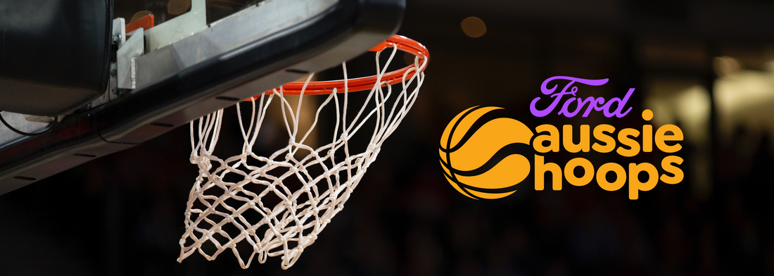SEM Aussie Hoops โ South East Melbourne Magic Basketball
