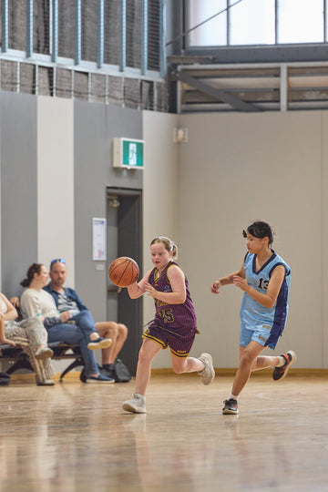 Junior Player Registration – South East Melbourne Magic Basketball