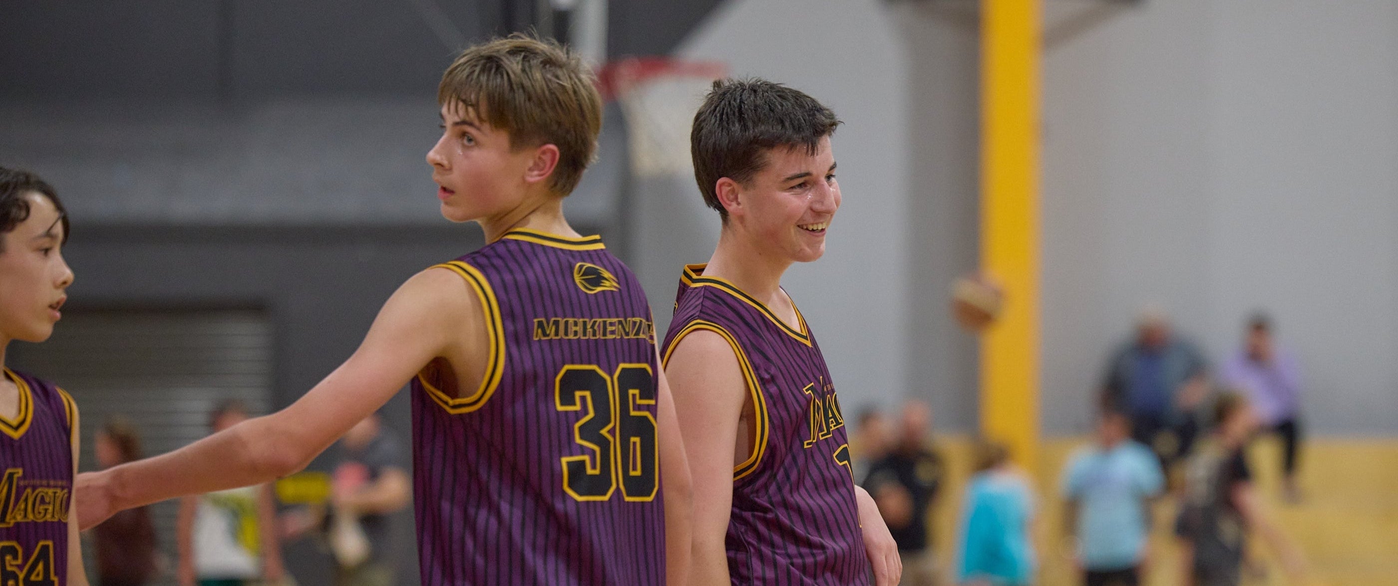 SEM Magic Basketball Club – South East Melbourne Magic Basketball