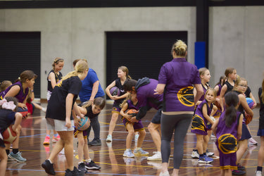 SEM Magic Basketball Club – South East Melbourne Magic Basketball