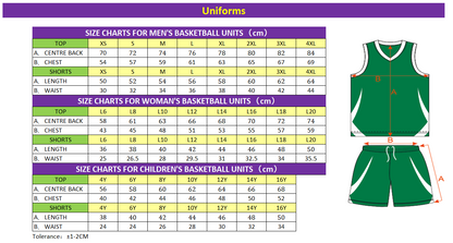 SEM Magic Reversible Training Jersey