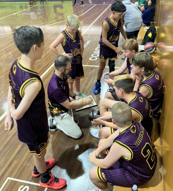 Competitions Information – South East Melbourne Magic Basketball