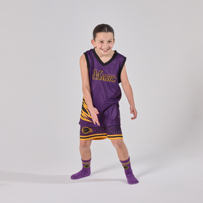 SEM Magic Reversible Training Jersey