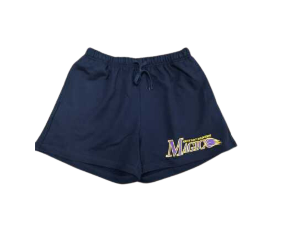 SEM Magic Coaching Shorts - Womens