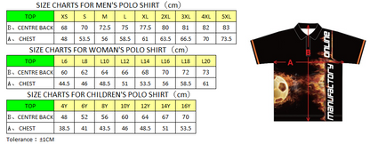SEM Magic Polo