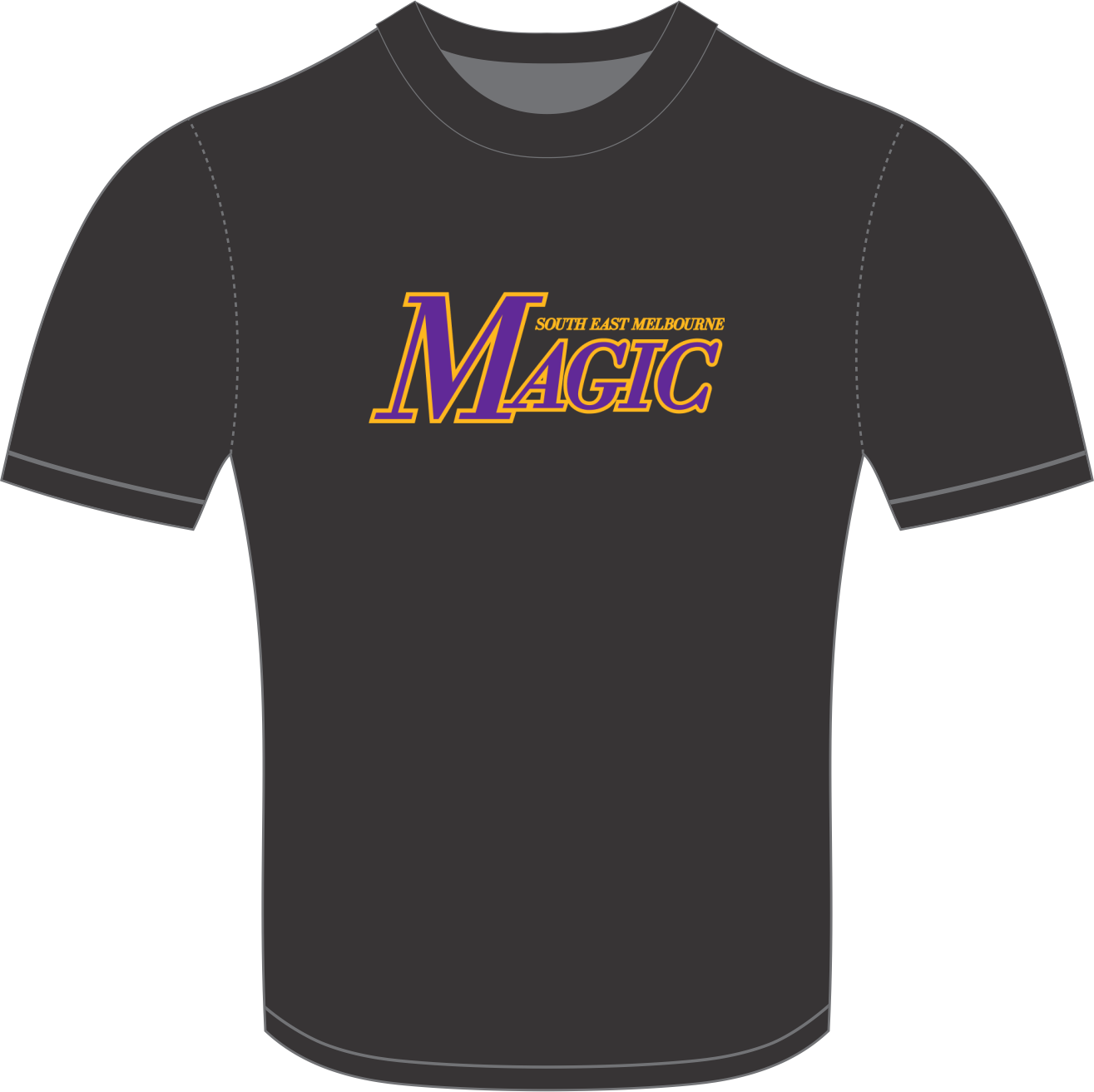 SEM Magic T-shirt