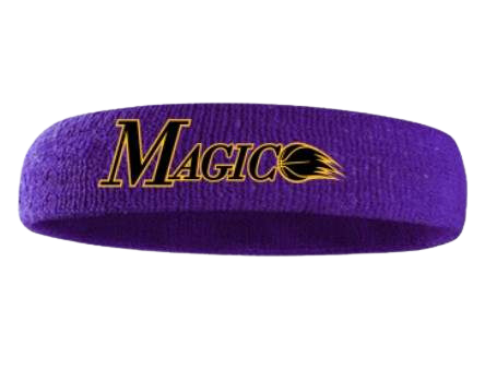 SEM Magic Sweat Headbands